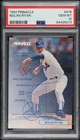 1992 Pinnacle Nolan Ryan #618 PSA 10 GEM MINT