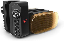 Furrion Vision S Wireless RV Backup Cameras, Amber Right and Left Side Camera