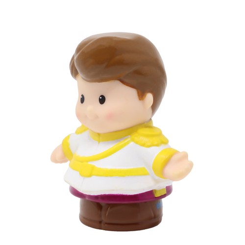Replacement Prince Charming Figure for Little People Princess Castle Dollhouse - Picture 5 of 7