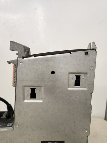 Siemens Sinamics / 6SL3040-1MA01-0AA0 / Control Unit CU320-2PN 👁️ - Bild 2 von 20