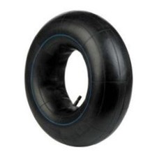 Inner Tube 4.00-6/3.50-6 with Straight Valve Stem 1