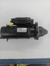 Mahle New Starter Motor Assembly 12 Volt 10270 Gram For Perkins 4.2 kw MS294