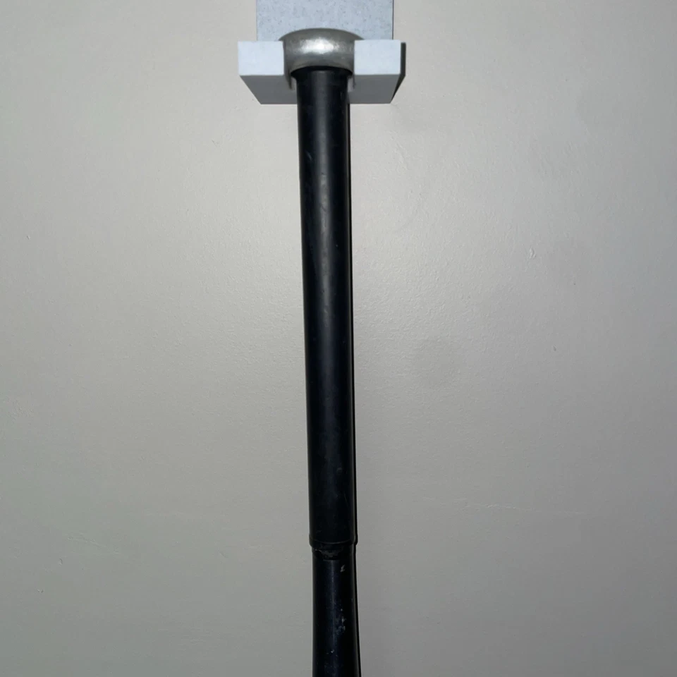 Bate oficial de softbol Easton Extra Edge SA4 aluminio 33 pulgadas. 27oz. 2 1/4Dia. Foto 2 de 4