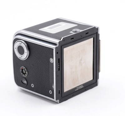 Hasselblad A70 6X6 70mm Roll Film Back, Extended Shooting Capacity
