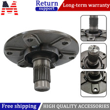 New Front Axle Replaces Kubota  For Kubota L Series M Series Tractor