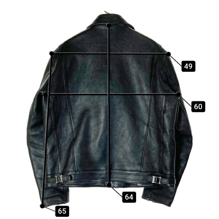 Addict Clothes Close Ad-03 British Asymmetry Jacket Sheep Addict Clothes Close Ad-03 British Asymmetry Jacket Sheep