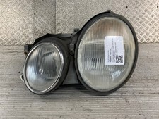 65113 Hauptscheinwerfer links MERCEDES-BENZ CLK (C208) A2088200161