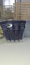Kiehls Facial Fuel Energising Scrub. Pack Of 4x15ml Tubes.  New.