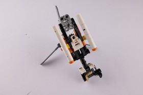 LEGO Technic - Ocean Explorer (42064) - Mostly Complete with Original Set Box