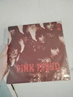 Pink Floyd - The Piper At The Gates Of Dawn & Saucerful Of Secrets. 2 LP Russia