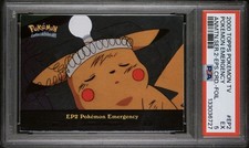 Pokemon 2000 Topps TV Episode Card Prices | Holo, Rare, & Graded Cards