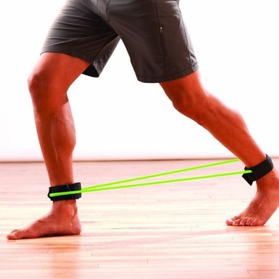 STOTT Pilates Ankle Merrithew Knöchelverstärkung, Gelb
