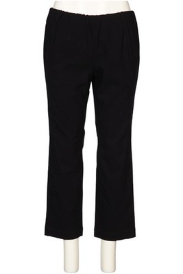 Atelier Goldner Schnitt Stoffhose Damen Hose Pants Chino Gr. 48 (UK ... #3l6adlj