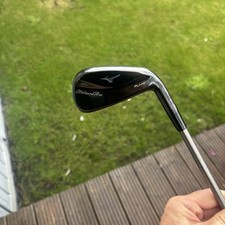 Mizuno Fli-Hi 2024 Utility 3i - Steelfiber F5 X-Stiff Shaft