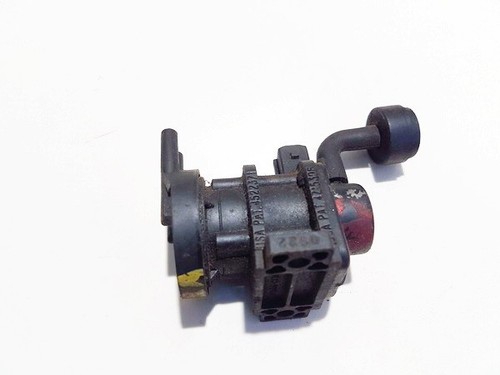 4522371 Umschaltventil Ventil (Druckwandler, Abgassteuerung) 4715 DE836995-23