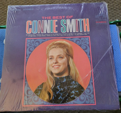 The Best of Connie Smith