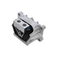 Lagerung Motor Hinten DT Spare Parts FüR U.A. MERCEDES-BENZ Citaro
