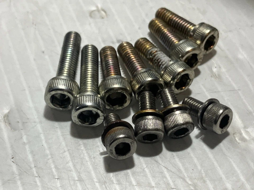 2009 Kawasaki Vulcan Classic 1700 Air Cleaner Housing (Right Side)  (OEM) - Image 2 of 4