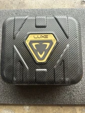 DLX Luxe TM40 paintball