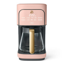 Beautiful 12 cup Programmable Coffee Maker, R...