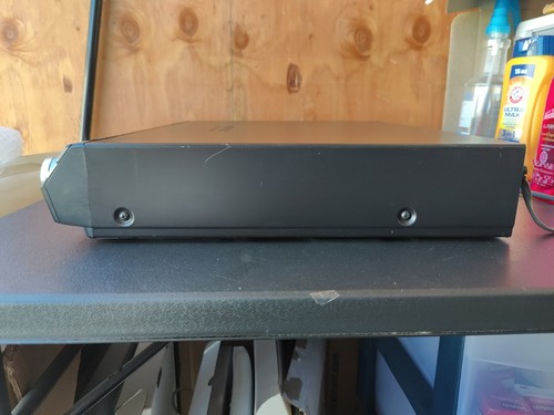 Sony DV-HDX576WF 5-Disc Heimkino Receiver nur getestet funktioniert - Bild 7 von 14