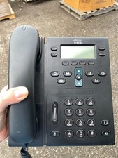 Cisco 6945 Unified IP Phone CP-6945-C-K9
