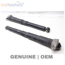 2018-2020 2024 VW ATLAS - REAR Strut / Shock Absorber SET 3QF512011AC