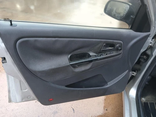 6K0821022D Aleta Delantera Derecha para SEAT CORDOBA BERLINA (6K2) Stell 9060594 - Bild 9 von 10