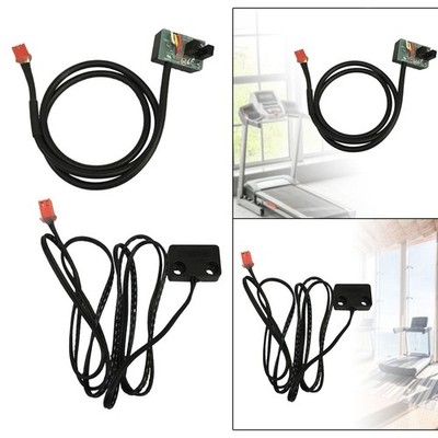 Fitness-Geschwindigkeitssensor, tragbare Trainer, universelle Ersatzteile