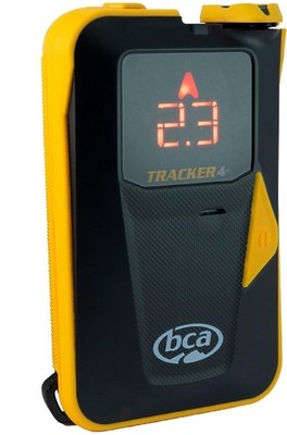 Backcountry Access Tracker4 Avalanche Transceiver - New Sale