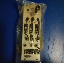 Noise Engineering Tonnet Modular Synthesizer Audio Module Used