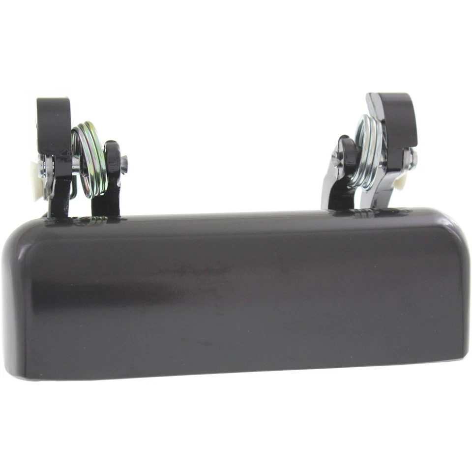 Exterior Door Handle Set For 1991-1994 Ford Explorer Front Left and Right Side - Image 2 of 4