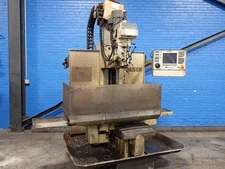 MILLTRONICS  MB 19 MILLTRONICS  MB 19 CNC VERTICAL MILL 13" X 44" 0525112000