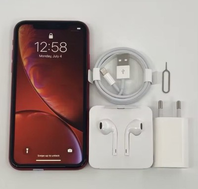 Apple iPhone X - 256 GB - Silver (Unlocked) for sale online | eBay