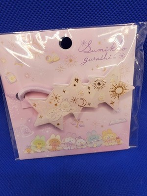 San-X Sumikko Gurashi Rabbit's Mysterious Spell Hair Tie Elastic Accessory