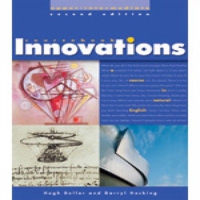 Innovations Upper-Intermediate Coursebook A Course in Natural Eng