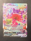 New ListingGengar VMAX (Alternate Art Secret) 271/264 Swsh08: Fusion Strike Holo