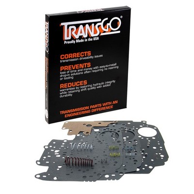 TransGo Performance SK 350 Automatic Transmission Shift Kit