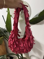 Popular Sequin And Beaded Bag