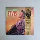 Elvis Remastered Sealed LP Elvis Presley.