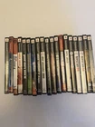 PS2 19 Game Lot All Tested Working