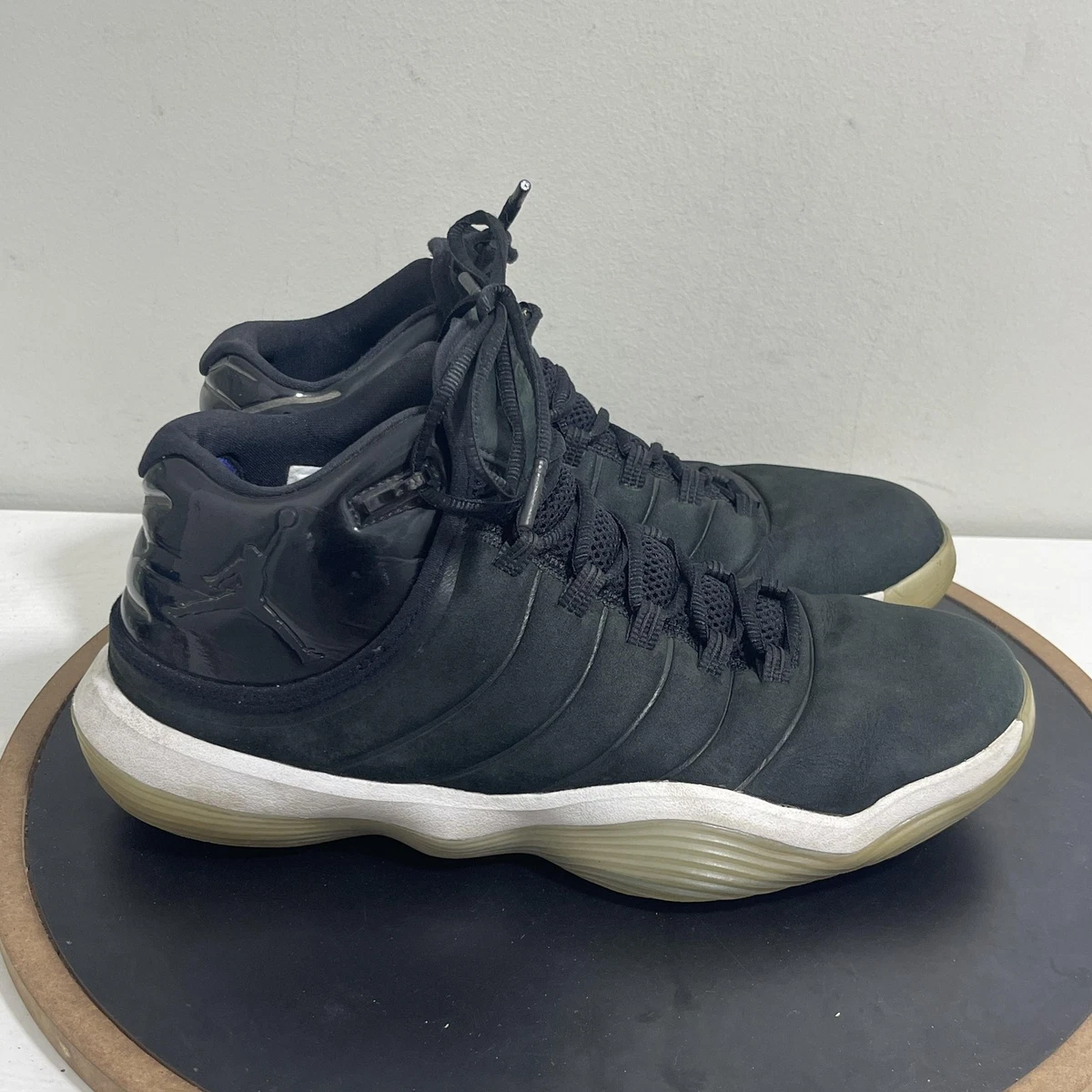 Jordan MVP White Cool Grey for Sale | Authenticity Guaranteed | eBay