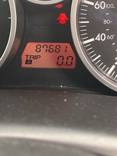 Mazda MX-5 Nc Third Generation Model 2007 Mileage 87681 - Picture 3 of 19