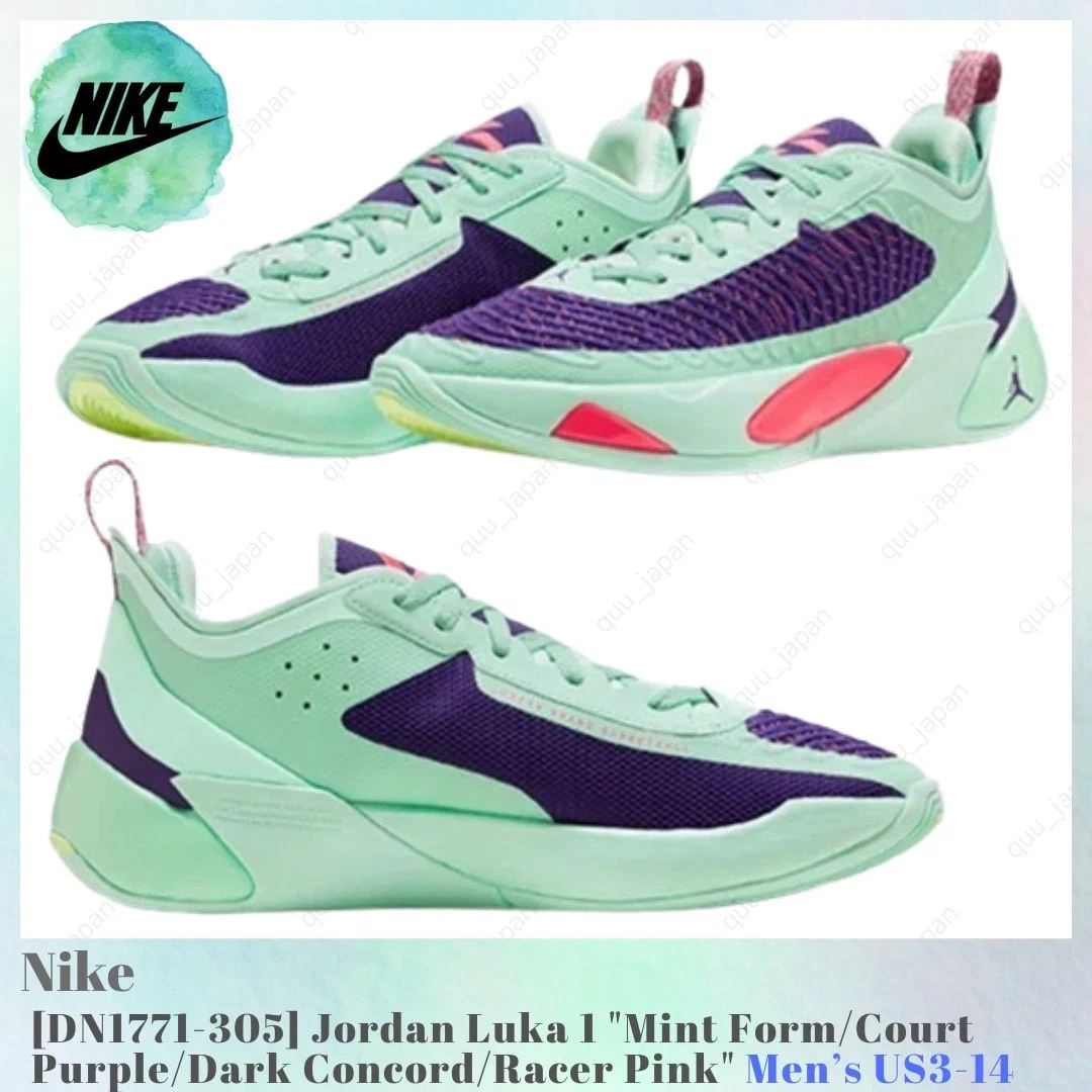 Jordan Luka 1 PF Easter for Sale | Authenticity Guaranteed | eBay