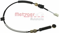 Seilzug Schaltgetriebe Metzger Autoteile 3150132 FüR Toyota Corolla VVT ZZE120_