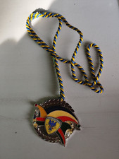 Markgr&ouml;ningen carnival plaque carnival carnival medal k82