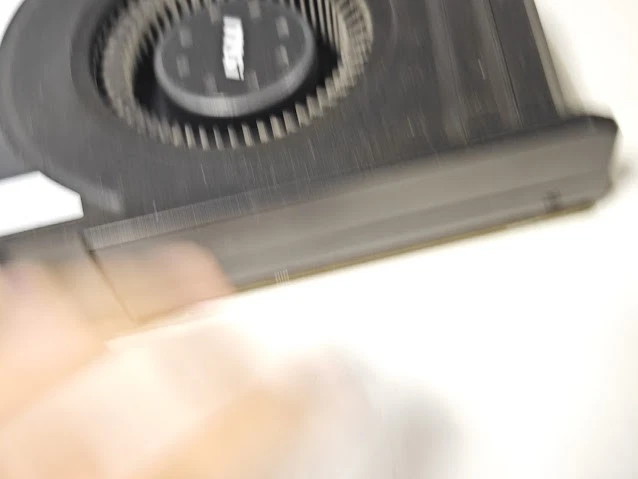 NVIDIA GeForce GTX 970 Graphics Card - Working, Used, No Accessories - Image 3 of 4