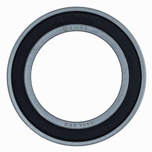 NICHE Wheel Bearing for Can-Am Commander 800R Honda Recon 250 40x62x12 2 Pack - Picture 5 of 5