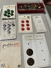Vintage Button Lot — photo 7