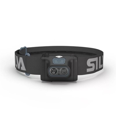 Silva Scout 3XT black 350 Lumen Stirnlampe Kopflampe Outdoor-Stirnlampe